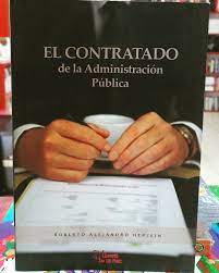 EL CONTRATADO DE LA ADMINISTRACIÓN PÚBLICA