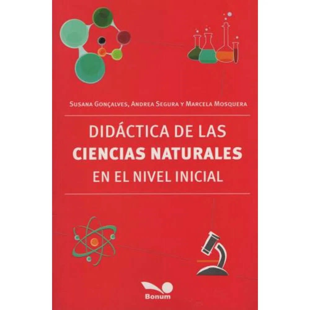 DIDACTICA DE LAS CIENCIAS NATURALES EN EL NIVEL INICIAL