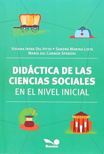 DIDáCTICA DE LAS CIENCIAS SOCIALES EN EL NIVEL INICIAL