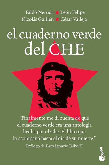 El cuaderno verde del Che