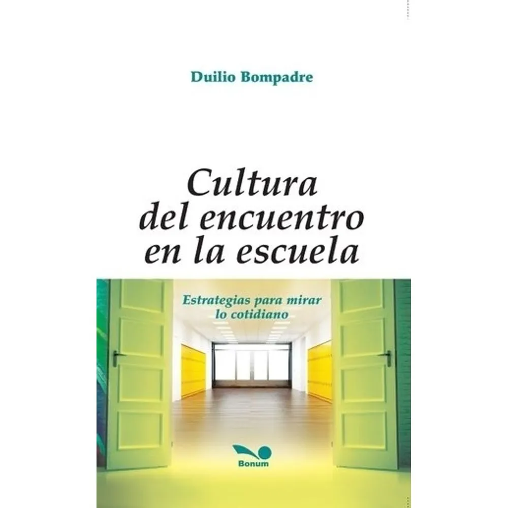 CULTURA DEL ENCUENTRO EN LA ESCUELA