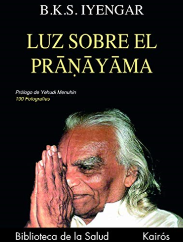 LUZ SOBRE EL PRANAYAMA