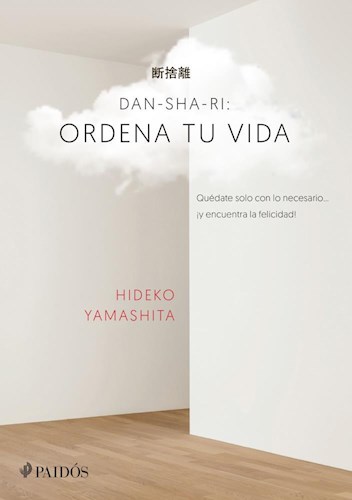 DANSHARI:ORDENA TU VIDA