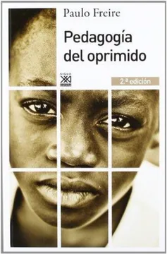 PEDAGOGIA DEL OPRIMIDO