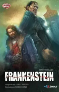 FRANKENSTEIN