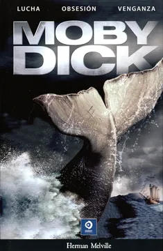 MOBY DICK