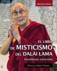 EL LIBRO DE MISTICISMO DEL DALÁI LAMA