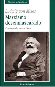 MARXISMO DESENMASCARADO