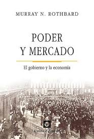 PODER Y MERCADO