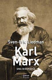 KARL MARX una biografía