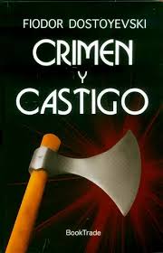 CRIMEN Y CASTIGO