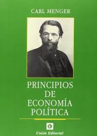 PRINCIPIOS DE ECONOMÍA POLÍTICA