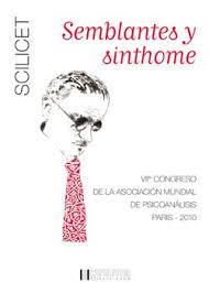 semblantes y sinthome