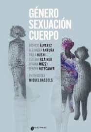 genero sexuacion cuerpo