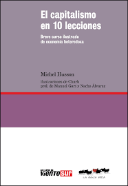 EL CAPITALISMO EN 10 LECCIONES