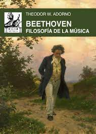 BEETHOVEN FILOSOFIA DE LA MUSICA