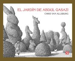 El jardín de Abdul Gasazi