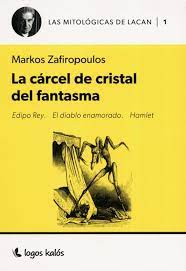 LA CARCÉL DE CRISTAL DEL FANTASMA