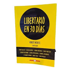 LIBERTARIO EN 30 DÍAS