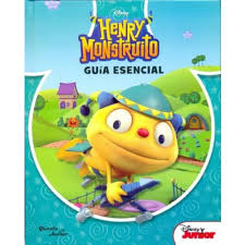 HENRY MONSTRUITO GUÍA ESENCIAL