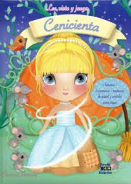 CENICIENTA