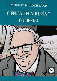 CIENCIA, TECNOLOGÍA Y GOBIERNO