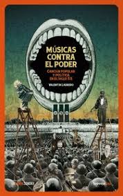 MÚSICAS CONTRA EL PODER