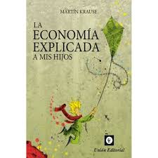 LA ECONOMÍA EXPLICADA A MIS HIJOS