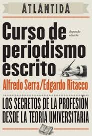 CURSO DE PERIODISMO ESCRITO