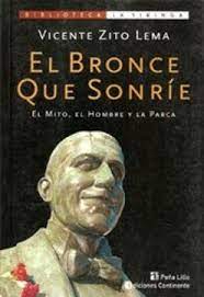 EL BRONCE QUE SONRIE