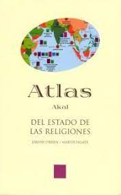 ATLAS DEL ESTADO DE LAS RELIGIONES