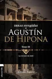 Obras Escogidas Agustin de Hipona III