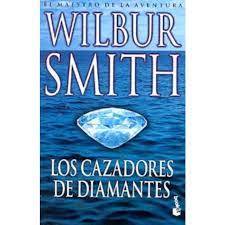 LOS CAZADORES DE DIAMANTES