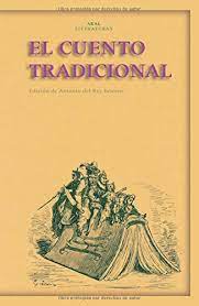 EL CUENTO TRADICIONAL