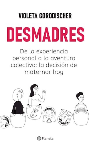 Desmadres