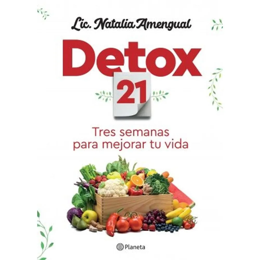 Detox 21