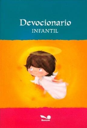 DEVOCIONARIO INFANTIL