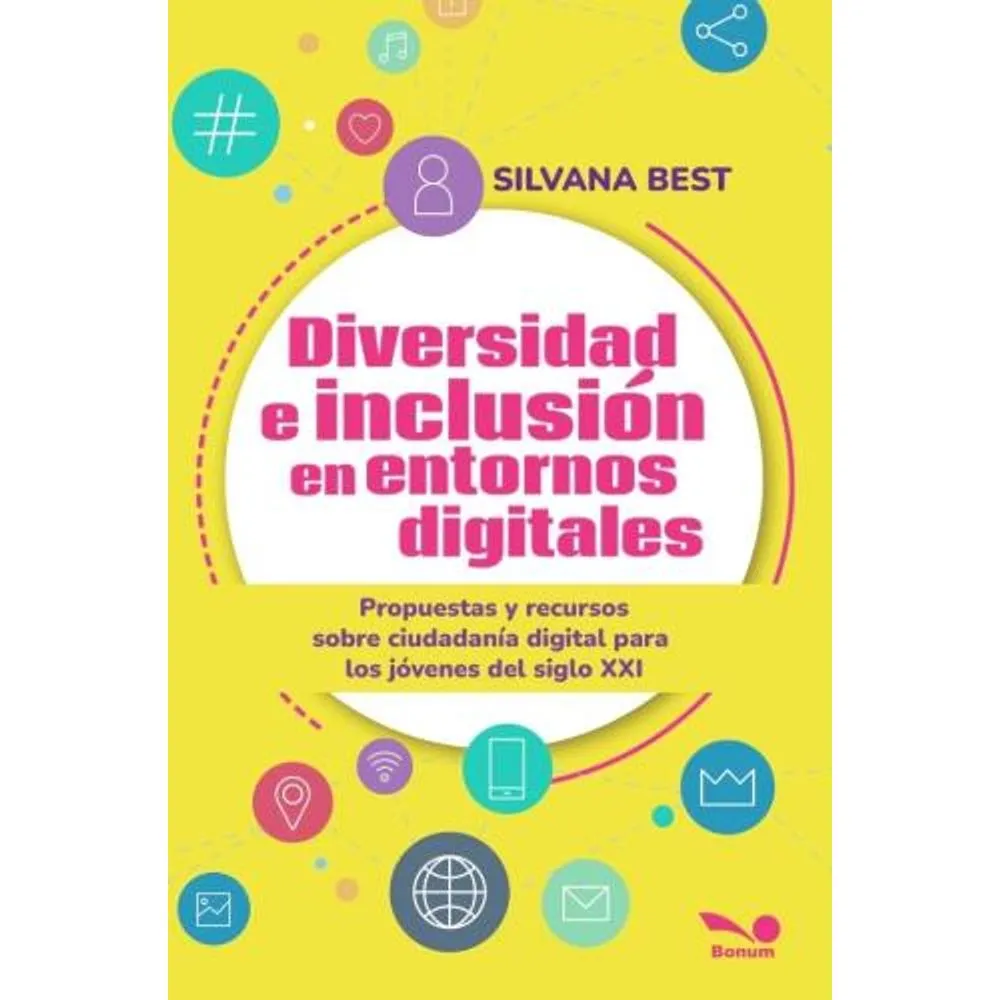 DIVERSIDAD E INCLUSION EN ENTORNOS DIGITALES