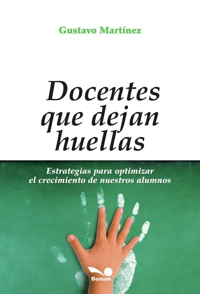 DOCENTES QUE DEJAN HUELLA