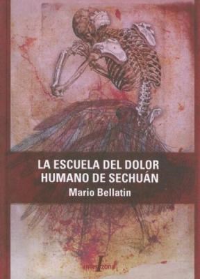 ESCUELA DEL DOLOR HUMANO DE SECHUAN