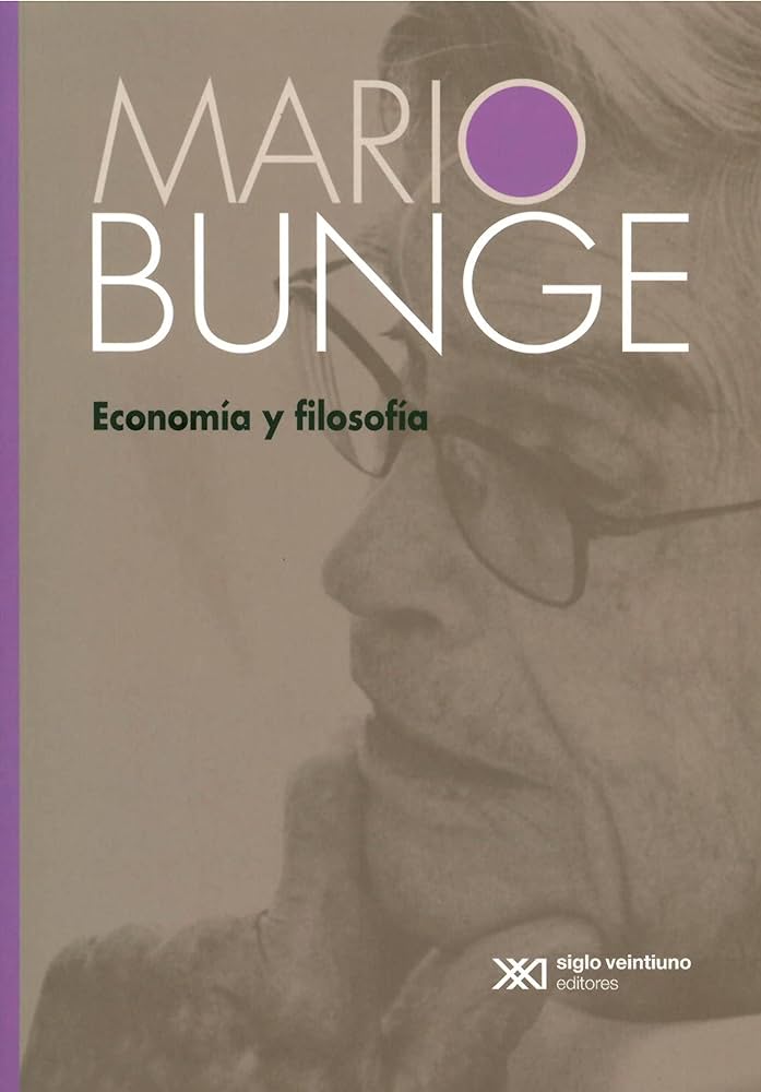 ECONOMIA Y FILOSOFIA