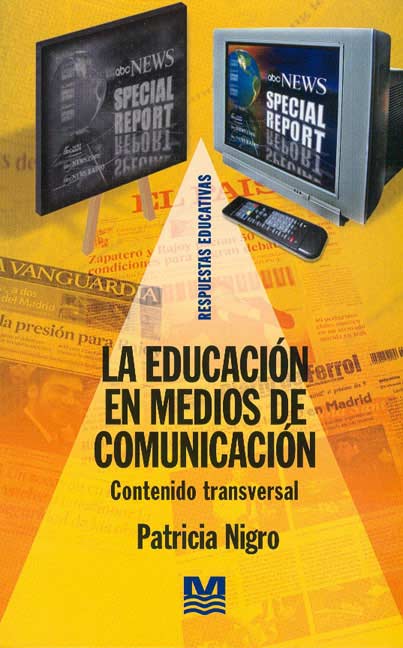 LA EDUCACIÓN EN MEDIOS