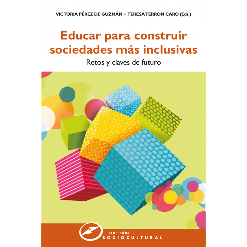 EDUCAR CONSTRUIR SOC. INCLUSIVAS