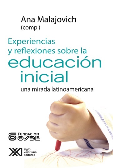 experiencias y reflexiones sobre la educacion inicial