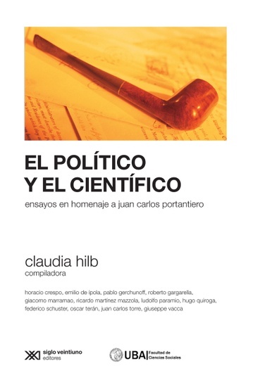 el politico y el científico