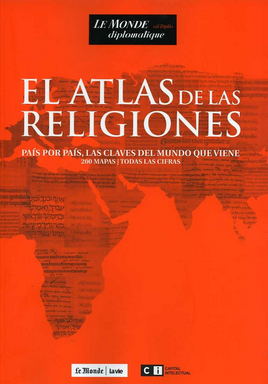 El atlas de las religiones