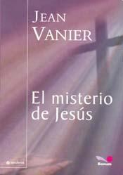 MISTERIO DE JESÚS