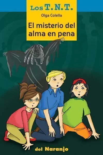 el misterios del alma en pena