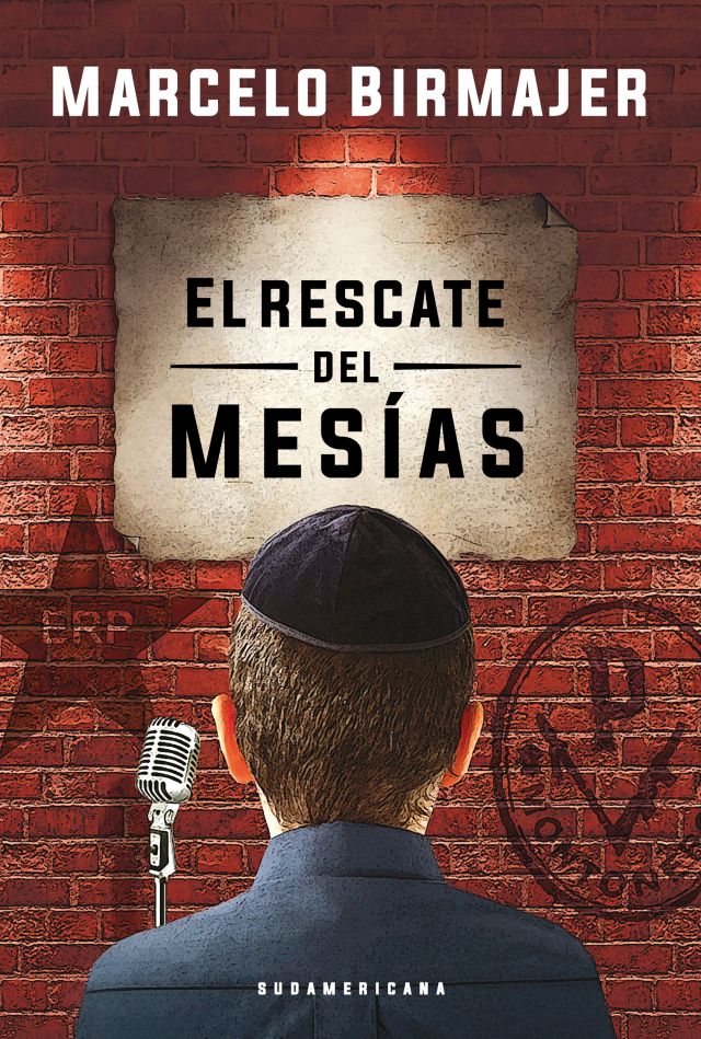 EL RESCATE DEL MESIAS