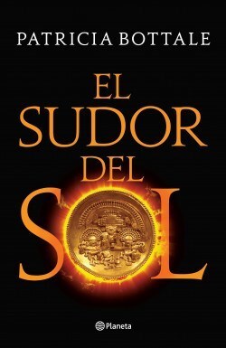 El sudor del sol